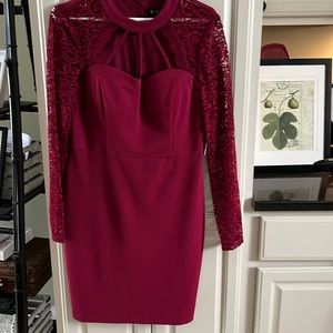 Guess women’s sexy dress